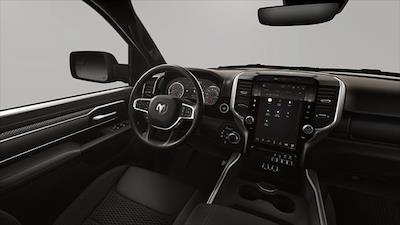 New 2026 Ram 1500 Big Horn Crew Cab for sale #D260234 - photo 2