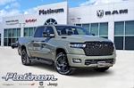 New 2026 Ram 1500 Big Horn Crew Cab for sale #D260234 - photo 1