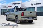 New 2026 Ram 1500 Big Horn Crew Cab for sale #D260234 - photo 4