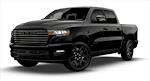 New 2026 Ram 1500 Laramie Crew Cab for sale #D260264 - photo 2