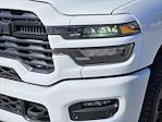 New 2026 Ram 3500 Big Horn Crew Cab for sale #D260266 - photo 10