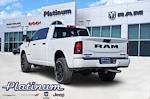 New 2026 Ram 3500 Big Horn Crew Cab for sale #D260266 - photo 4