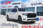 New 2026 Ram 1500 Laramie Crew Cab for sale #D260270 - photo 2