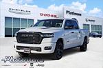 New 2026 Ram 1500 Laramie Crew Cab for sale #D260270 - photo 3