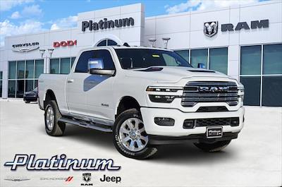 New 2026 Ram 2500 Laramie Crew Cab for sale #D260271 - photo 1