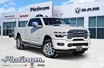 New 2026 Ram 2500 Laramie Crew Cab for sale #D260271 - photo 1