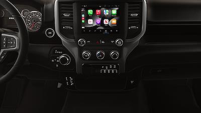 New 2026 Ram 1500 Tradesman Crew Cab for sale #D260275 - photo 2