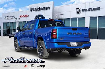 New 2026 Ram 1500 Lone Star Crew Cab for sale #D260279 - photo 2