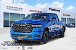 New 2026 Ram 1500 Lone Star Crew Cab for sale #D260279 - photo 4