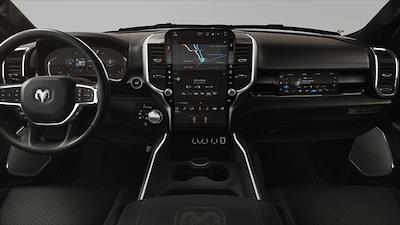 New 2026 Ram 1500 Laramie Crew Cab for sale #D260286 - photo 2