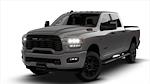 New 2026 Ram 2500 Lone Star Crew Cab for sale #D260289 - photo 1