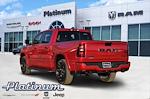 New 2026 Ram 1500 Laramie Crew Cab for sale #D260311 - photo 4