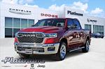 New 2026 Ram 1500 Lone Star Crew Cab for sale #D260317 - photo 2
