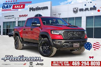 New 2026 Ram 1500 TRX Crew Cab for sale #D260325 - photo 1