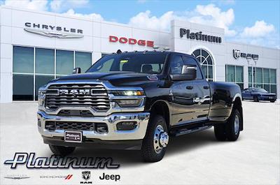 New 2026 Ram 3500 Tradesman Crew Cab for sale #D260326 - photo 2