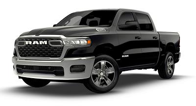 New 2026 Ram 1500 Tradesman Crew Cab for sale #D260332 - photo 1