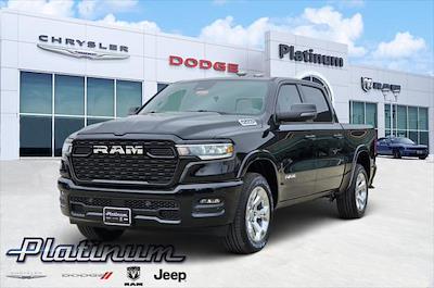New 2026 Ram 1500 Big Horn Crew Cab for sale #D260351 - photo 2