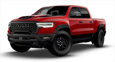 New 2026 Ram 1500 TRX Crew Cab for sale #D260360 - photo 1