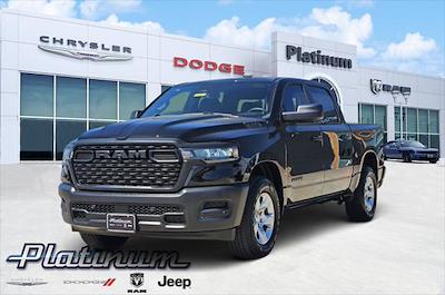 New 2026 Ram 1500 Tradesman Crew Cab for sale #D260479 - photo 2