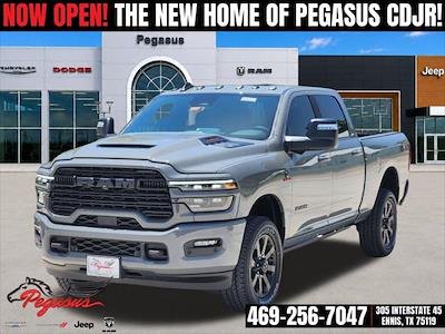 New 2026 Ram 2500 Laramie Crew Cab for sale #D260621 - photo 2