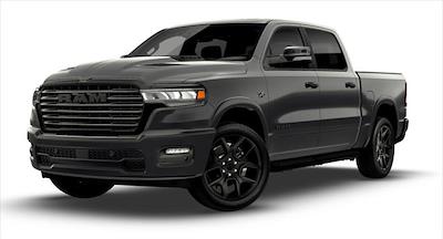 New 2026 Ram 1500 Laramie Crew Cab for sale #D260708 - photo 1
