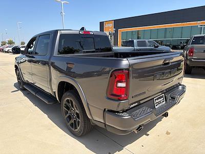 2026 Ram 1500 Crew Cab 4WD Pickup for sale #D260708 - photo 2