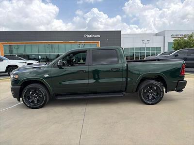 New 2026 Ram 1500 Lone Star Crew Cab for sale #D260721 - photo 2