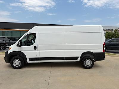 New 2026 Ram ProMaster 2500 High Roof Empty Cargo Van for sale #D260785 - photo 2