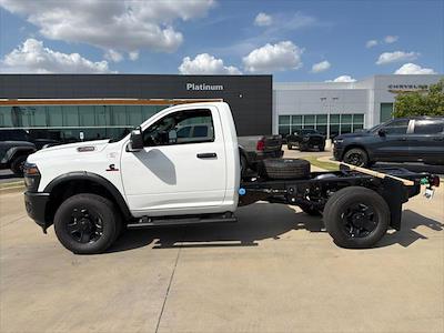 New 2026 Ram 3500 Regular Cab 60 CA Cab Chassis for sale #D260802 - photo 2