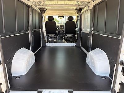 New 2027 Ram ProMaster 1500 Standard Roof Empty Cargo Van for sale #D270021 - photo 2