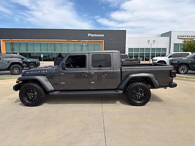 2025 Jeep Gladiator Crew Cab 4WD Pickup for sale #DP00129 - photo 2