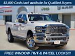 New 2026 Ram 2500 Tradesman Crew Cab for sale #J260310 - photo 1