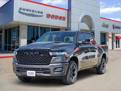 New 2026 Ram 1500 Lone Star Crew Cab for sale #J260430 - photo 2