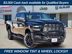 New 2026 Ram 2500 Tradesman Crew Cab for sale #J260708 - photo 1