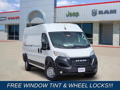 New 2026 Ram ProMaster 2500 High Roof Empty Cargo Van for sale #J260752 - photo 1