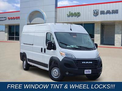 New 2026 Ram ProMaster 2500 High Roof Empty Cargo Van for sale #J260769 - photo 1