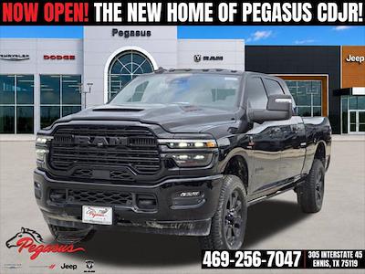 New 2026 Ram 2500 Laramie Mega Cab for sale #R260055 - photo 2