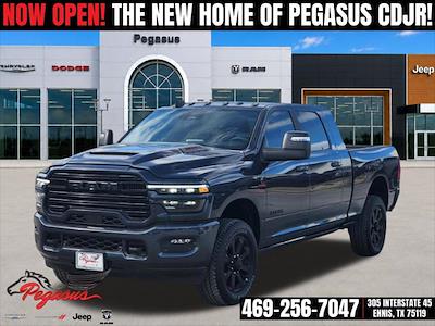New 2025 Ram 2500 Laramie Mega Cab for sale #R260180 - photo 2