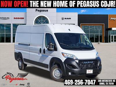 New 2026 Ram ProMaster 2500 High Roof Empty Cargo Van for sale #R260241 - photo 1