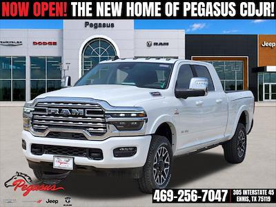 New 2026 Ram 2500 Longhorn Mega Cab for sale #R260309 - photo 2