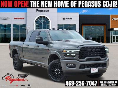 New 2026 Ram 2500 Limited Mega Cab for sale #R260310 - photo 1