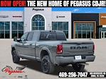 New 2026 Ram 2500 Limited Mega Cab for sale #R260310 - photo 3