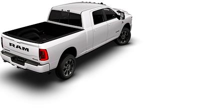 New 2026 Ram 2500 Laramie Mega Cab for sale #R260334 - photo 2