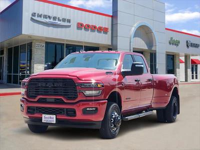 New 2026 Ram 3500 Lone Star Crew Cab for sale #R260430 - photo 2