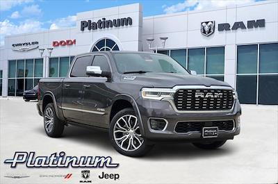 New 2026 Ram 1500 Limited Longhorn Crew Cab for sale #D260241 - photo 1