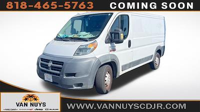2017 Ram ProMaster 1500 Low Roof FWD Empty Cargo Van for sale #TV24172 - photo 1