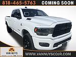 2020 Ram 2500 Crew Cab 4WD Pickup for sale #TV26432 - photo 1