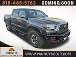 2021 Toyota Tacoma Double Cab 4WD Pickup for sale #TV26386 - photo 1