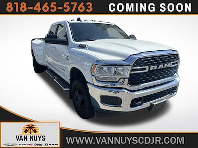 2022 Ram 3500 Crew Cab DRW 4x4 Pickup for sale #TV23841 - photo 1