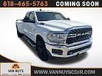 2022 Ram 3500 Crew Cab DRW 4x4 Pickup for sale #TV23841 - photo 1